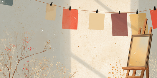 Comment accrocher une décoration murale sans percer le mur ?