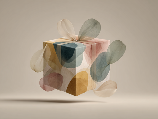 Offrir une affiche artistique et poétique : le cadeau parfait