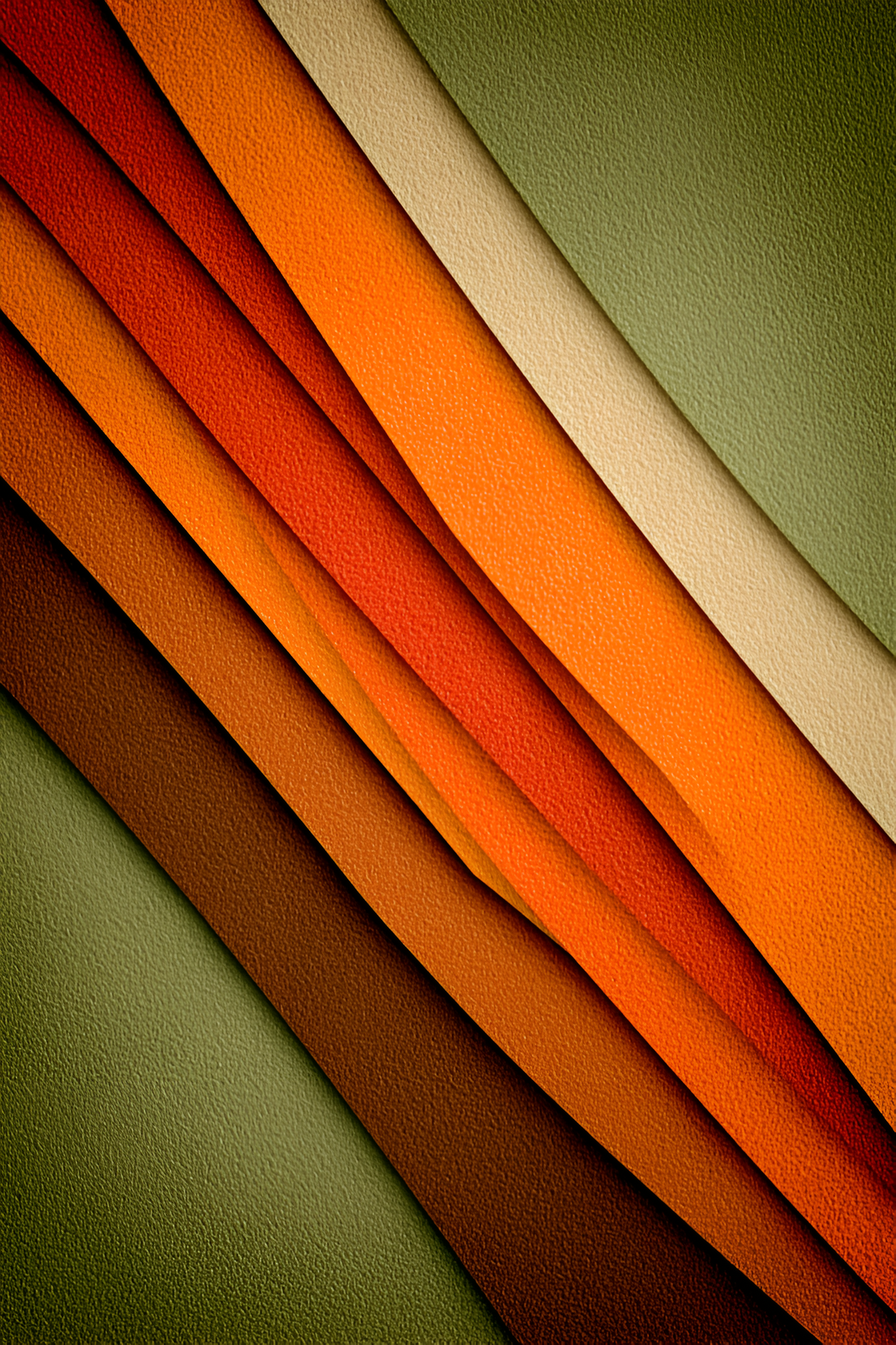 Poster de décoration murale minimaliste vintage affiche seventies rétro
