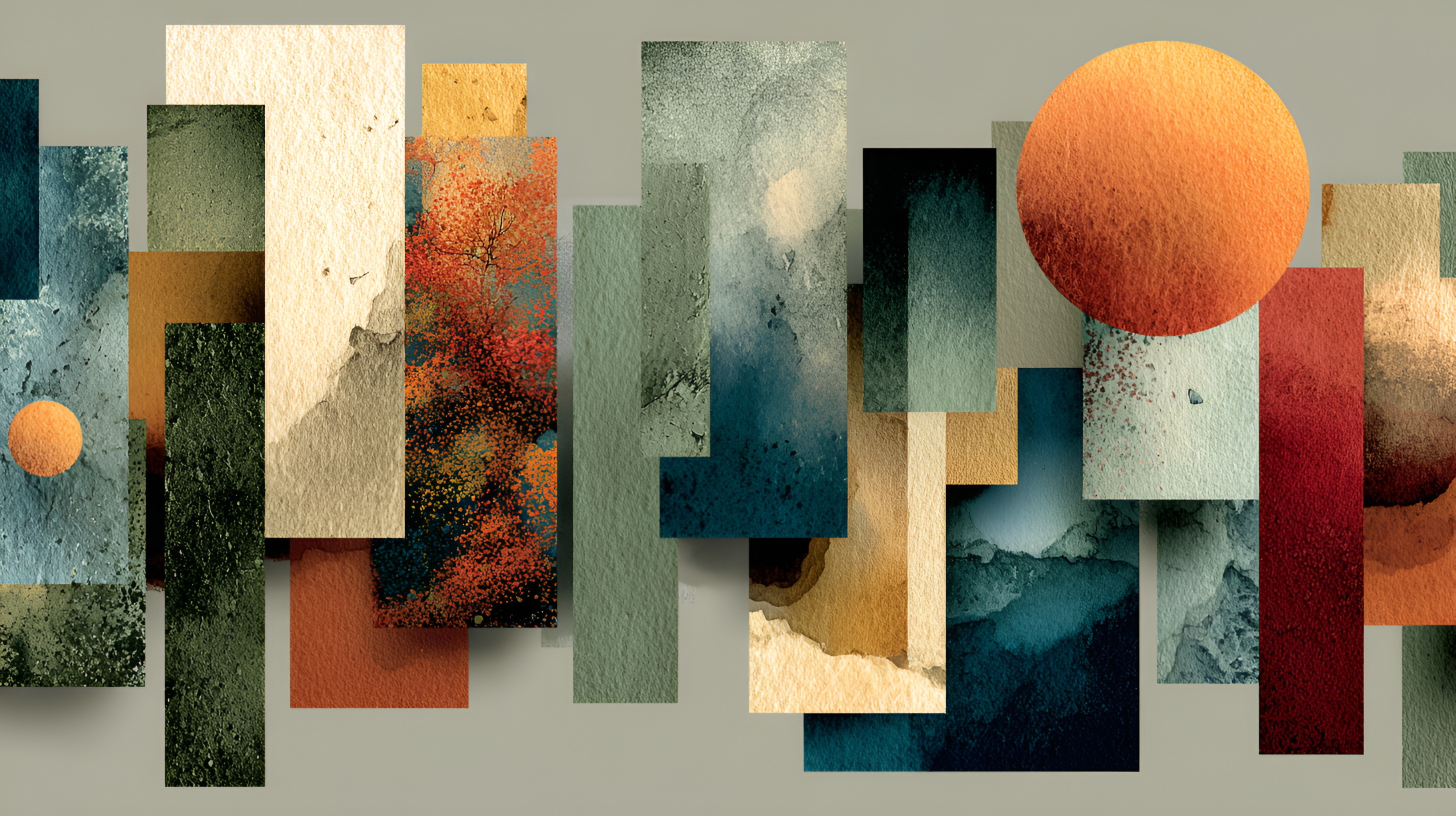 5 idées et conseil pour assortir vos posters à vos meubles et textiles