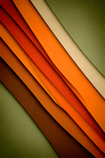 Poster de décoration murale minimaliste vintage affiche seventies rétro